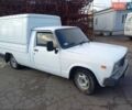 Белый ИЖ 27175, объемом двигателя 1.57 л и пробегом 139 тыс. км за 1200 $, фото 8 на Automoto.ua