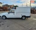 Белый ИЖ 27175, объемом двигателя 1.57 л и пробегом 139 тыс. км за 1200 $, фото 2 на Automoto.ua