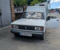 Белый ИЖ 27175, объемом двигателя 1.57 л и пробегом 100 тыс. км за 1000 $, фото 14 на Automoto.ua
