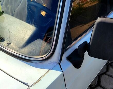 Білий ІЖ 27175, об'ємом двигуна 1.6 л та пробігом 46 тис. км за 1300 $, фото 10 на Automoto.ua