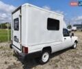 ІЖ 27175 2007 у Кропивницькому (Кіровограді) на Automoto.ua Білий ІЖ 27175, об'ємом двигуна 1.57 л та пробігом 78 тис. км за 1500 $, фото 5 на Automoto.ua