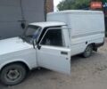 Белый ИЖ 27175, объемом двигателя 1.57 л и пробегом 100 тыс. км за 1000 $, фото 15 на Automoto.ua