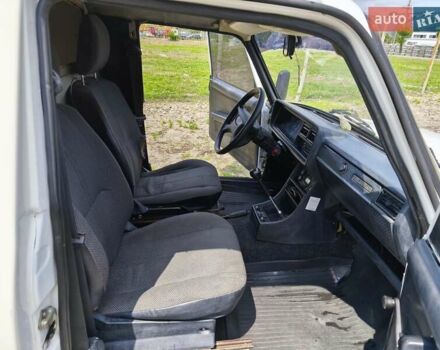 ІЖ 27175 2007 у Кропивницькому (Кіровограді) на Automoto.ua Білий ІЖ 27175, об'ємом двигуна 1.57 л та пробігом 78 тис. км за 1500 $, фото 16 на Automoto.ua