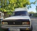Белый ИЖ 27175, объемом двигателя 1.57 л и пробегом 100 тыс. км за 1600 $, фото 1 на Automoto.ua