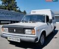 Белый ИЖ 27175, объемом двигателя 1.57 л и пробегом 170 тыс. км за 1600 $, фото 1 на Automoto.ua