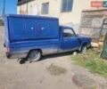 Фиолетовый ИЖ 27175, объемом двигателя 1.57 л и пробегом 150 тыс. км за 1000 $, фото 1 на Automoto.ua