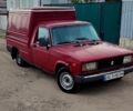 Красный ИЖ 27175, объемом двигателя 1.6 л и пробегом 153 тыс. км за 2000 $, фото 1 на Automoto.ua
