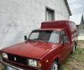 Красный ИЖ 27175, объемом двигателя 1.6 л и пробегом 60 тыс. км за 1500 $, фото 4 на Automoto.ua