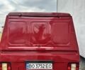 Красный ИЖ 27175, объемом двигателя 1.6 л и пробегом 60 тыс. км за 1500 $, фото 1 на Automoto.ua