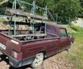 Красный ИЖ 27175, объемом двигателя 1.57 л и пробегом 70 тыс. км за 1200 $, фото 1 на Automoto.ua