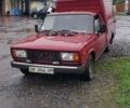 Червоний ІЖ 27175, об'ємом двигуна 1.57 л та пробігом 99 тис. км за 1000 $, фото 1 на Automoto.ua