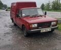 Червоний ІЖ 27175, об'ємом двигуна 1.57 л та пробігом 99 тис. км за 1000 $, фото 1 на Automoto.ua