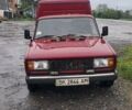 Червоний ІЖ 27175, об'ємом двигуна 1.57 л та пробігом 99 тис. км за 1000 $, фото 2 на Automoto.ua