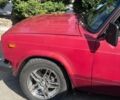 Красный ИЖ 27175, объемом двигателя 1.5 л и пробегом 59 тыс. км за 2550 $, фото 1 на Automoto.ua