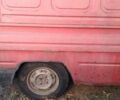 Червоний ІЖ 27175, об'ємом двигуна 1.6 л та пробігом 120 тис. км за 850 $, фото 4 на Automoto.ua