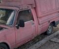 Червоний ІЖ 27175, об'ємом двигуна 1.6 л та пробігом 120 тис. км за 850 $, фото 1 на Automoto.ua