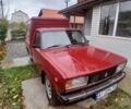 ІЖ 27175 2006 у Житомирі на Automoto.ua Червоний ІЖ 27175, об'ємом двигуна 1.57 л та пробігом 100 тис. км за 1850 $, фото 1 на Automoto.ua
