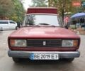 Червоний ІЖ 27175, об'ємом двигуна 1.6 л та пробігом 3 тис. км за 1500 $, фото 1 на Automoto.ua