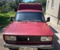 Красный ИЖ 27175, объемом двигателя 1.6 л и пробегом 1 тыс. км за 900 $, фото 1 на Automoto.ua