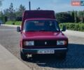 Червоний ІЖ 27175, об'ємом двигуна 1.6 л та пробігом 210 тис. км за 3200 $, фото 1 на Automoto.ua