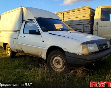 ИЖ 27175, объемом двигателя 1.6 л и пробегом 0 тыс. км за 500 $, фото 1 на Automoto.ua