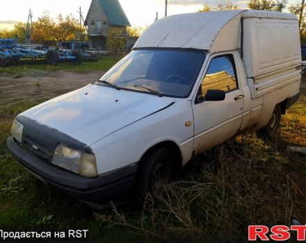 ИЖ 27175, объемом двигателя 1.6 л и пробегом 0 тыс. км за 500 $, фото 2 на Automoto.ua