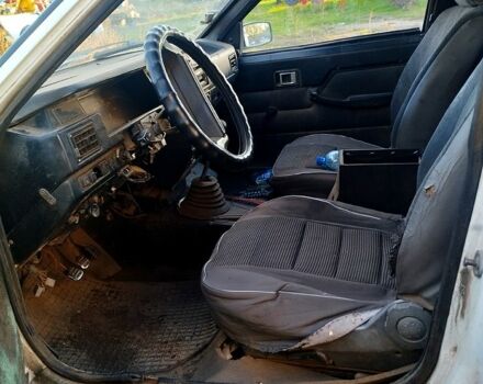 ИЖ 27175, объемом двигателя 1.6 л и пробегом 0 тыс. км за 500 $, фото 5 на Automoto.ua