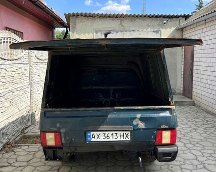 ІЖ 27175, об'ємом двигуна 1.6 л та пробігом 250 тис. км за 999 $, фото 5 на Automoto.ua