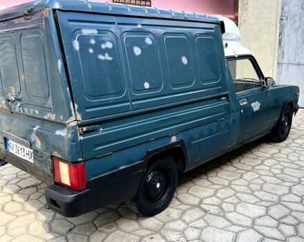 ІЖ 27175, об'ємом двигуна 1.6 л та пробігом 250 тис. км за 999 $, фото 2 на Automoto.ua