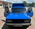 ИЖ 27175, объемом двигателя 0 л и пробегом 90 тыс. км за 2700 $, фото 1 на Automoto.ua