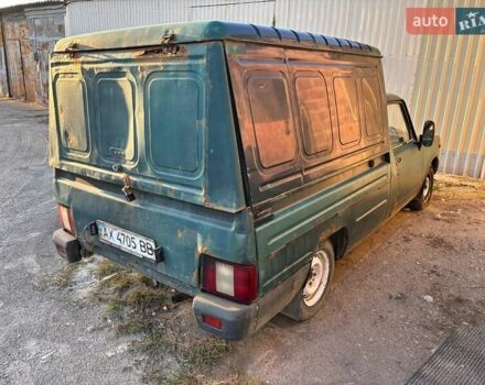ІЖ 27175 2006 у Харкові на Automoto.ua ІЖ 27175, об'ємом двигуна 0 л та пробігом 150 тис. км за 700 $, фото 2 на Automoto.ua
