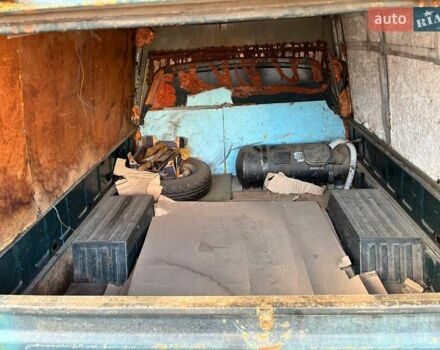 ІЖ 27175 2006 у Харкові на Automoto.ua ІЖ 27175, об'ємом двигуна 0 л та пробігом 150 тис. км за 700 $, фото 6 на Automoto.ua