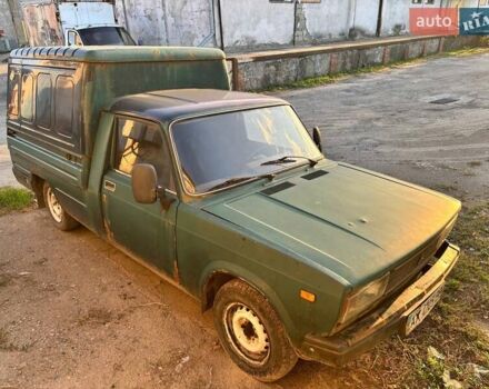 ІЖ 27175 2006 у Харкові на Automoto.ua ІЖ 27175, об'ємом двигуна 0 л та пробігом 150 тис. км за 700 $, фото 3 на Automoto.ua