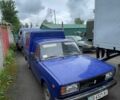 ИЖ 27175, объемом двигателя 0 л и пробегом 70 тыс. км за 1100 $, фото 1 на Automoto.ua