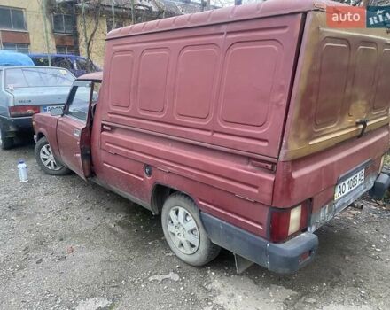 ИЖ 27175, объемом двигателя 0 л и пробегом 120 тыс. км за 1000 $, фото 1 на Automoto.ua