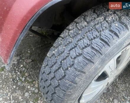 ИЖ 27175, объемом двигателя 0 л и пробегом 120 тыс. км за 1000 $, фото 5 на Automoto.ua