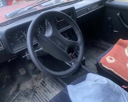 ИЖ 27175, объемом двигателя 0 л и пробегом 120 тыс. км за 1000 $, фото 4 на Automoto.ua