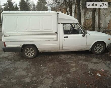 ИЖ 27175, объемом двигателя 1.6 л и пробегом 14 тыс. км за 1533 $, фото 1 на Automoto.ua