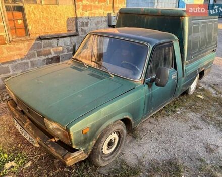 ІЖ 27175, об'ємом двигуна 0 л та пробігом 150 тис. км за 700 $, фото 1 на Automoto.ua