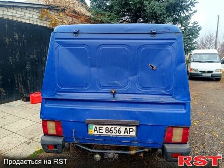 ИЖ 27175, объемом двигателя 1.6 л и пробегом 170 тыс. км за 850 $, фото 1 на Automoto.ua