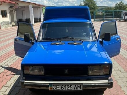 ІЖ 27175, об'ємом двигуна 0 л та пробігом 90 тис. км за 2700 $, фото 1 на Automoto.ua
