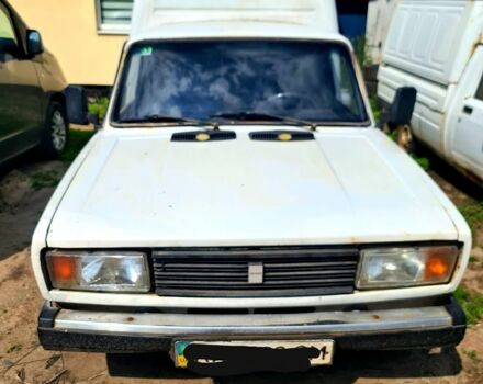 ИЖ 27175, объемом двигателя 1.6 л и пробегом 300 тыс. км за 1100 $, фото 1 на Automoto.ua