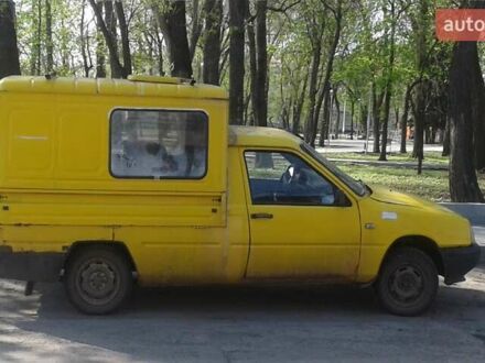 ИЖ 27175 2004 в Синельниковом на Automoto.ua Желтый ИЖ 27175, объемом двигателя 0 л и пробегом 145 тыс. км за 900 $, фото 1 на Automoto.ua