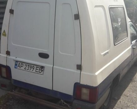 Синий ИЖ 27175, объемом двигателя 1.6 л и пробегом 100 тыс. км за 1187 $, фото 1 на Automoto.ua