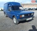 Синій ІЖ 27175, об'ємом двигуна 1.6 л та пробігом 100 тис. км за 1800 $, фото 1 на Automoto.ua
