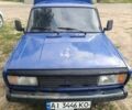 Синій ІЖ 27175, об'ємом двигуна 1.57 л та пробігом 1000 тис. км за 1500 $, фото 1 на Automoto.ua