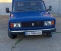 Синій ІЖ 27175, об'ємом двигуна 1.57 л та пробігом 118 тис. км за 950 $, фото 1 на Automoto.ua