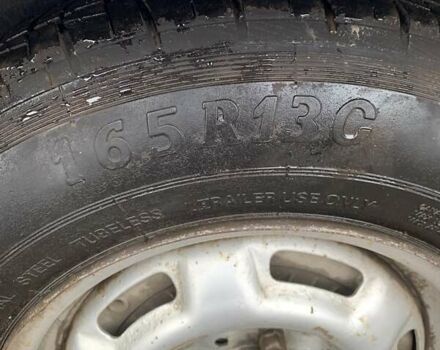 Синий ИЖ 27175, объемом двигателя 1.6 л и пробегом 175 тыс. км за 1500 $, фото 5 на Automoto.ua