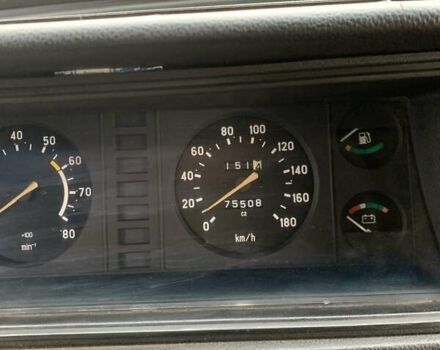 Синий ИЖ 27175, объемом двигателя 1.6 л и пробегом 175 тыс. км за 1500 $, фото 7 на Automoto.ua