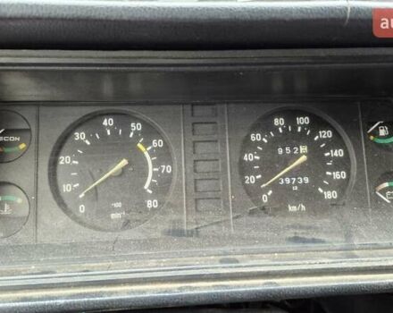 Синий ИЖ 27175, объемом двигателя 1.57 л и пробегом 40 тыс. км за 1300 $, фото 9 на Automoto.ua